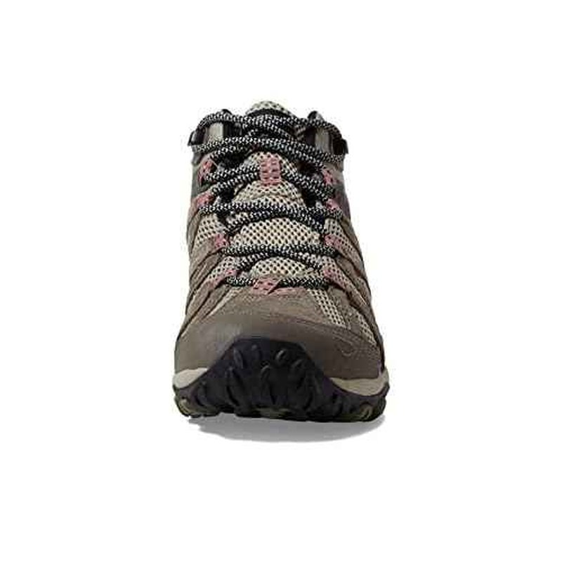 Merrell Mens Alverstone 2 Mid Waterproof
