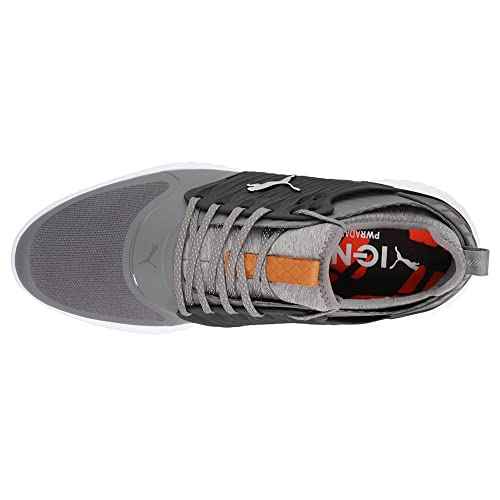 PUMA GOLF Mens Ignite Pwradapt Caged