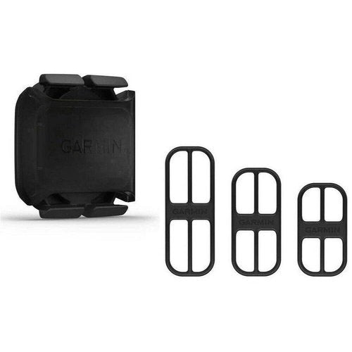 Garmin Cadence Sensor 2, Bike Sensor to Monitor Pedaling Cadence