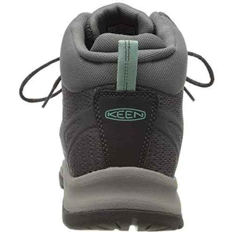 KEEN Women's, Terradora II Mid Waterproof Hiking Boot