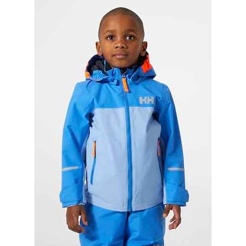 Helly-Hansen Unisex-Youth Kids Shelter Jacket
