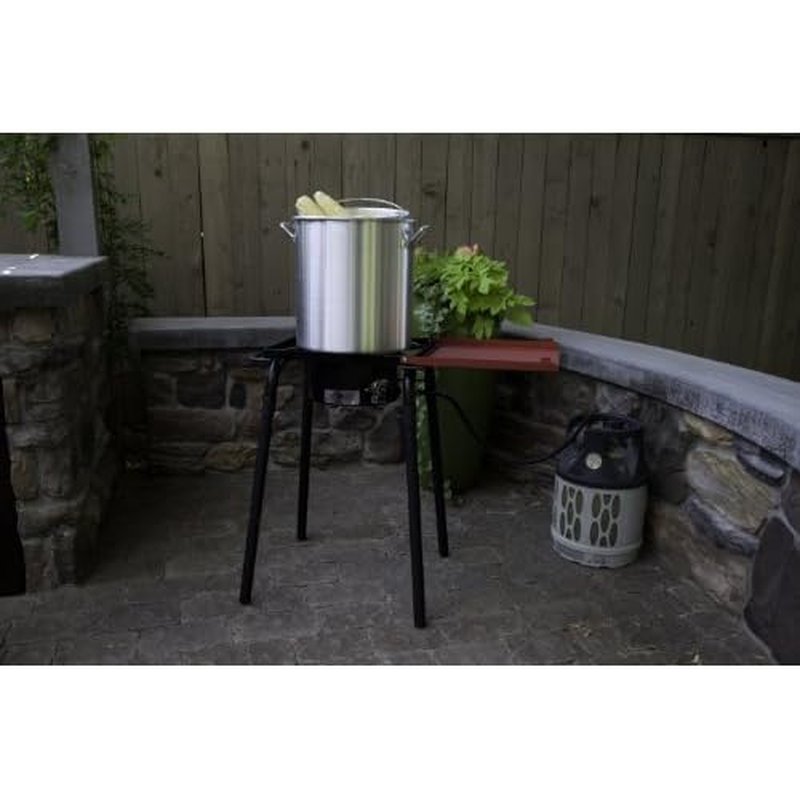 Camp Chef 24-Quart Aluminum Pot