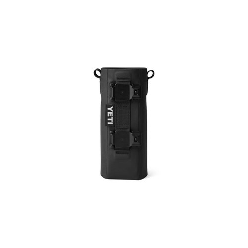 YETI Small Bottle Sling for Rambler 18 oz. Bottle, Black