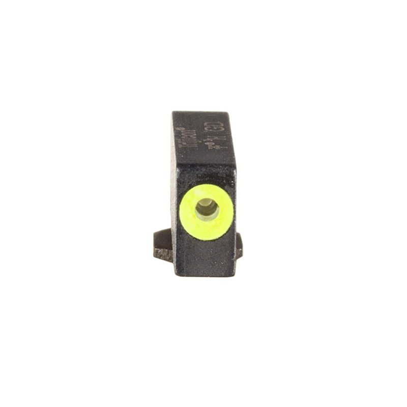 Trijicon GL601-C-600837 HD XR Front Sight, Glock Models 17-39, Yellow Front Outline Lamp
