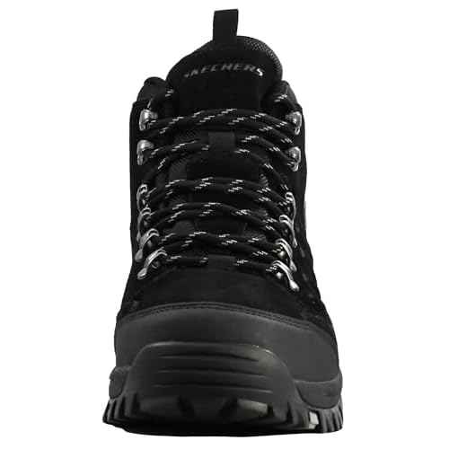 Skechers Men's Relment-Pelmo Hiking Boot