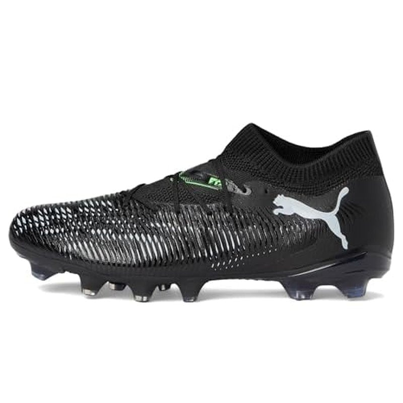 PUMA Mens Future 8 Match Firm, Artificial Ground Soccer Cleats