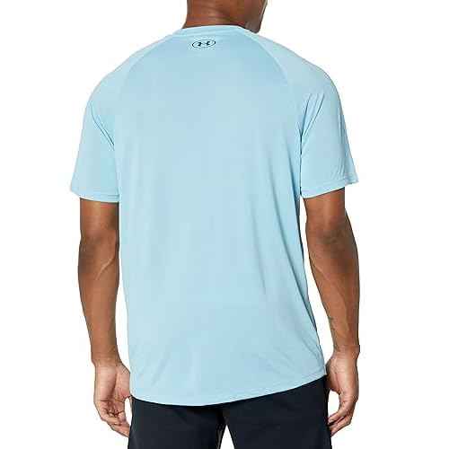 Under Armour Men's Tech 2.0 Short-Sleeve T-Shirt