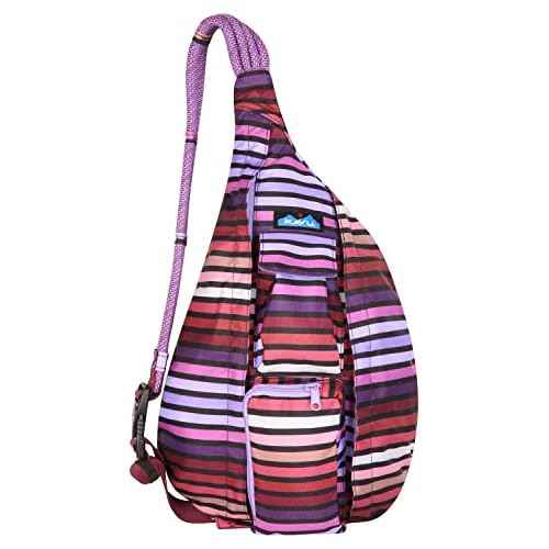 KAVU Rope Sling - Compact Lightweight Crossbody Bag