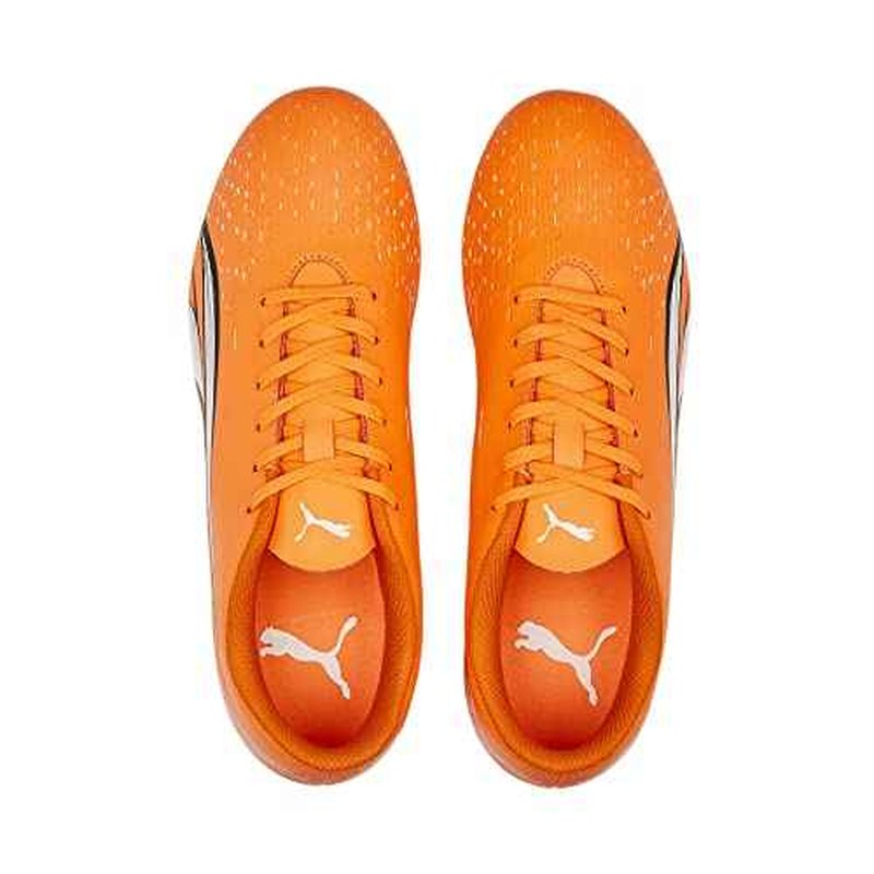 PUMA Mens Ultra Play Firm Ground/Artifical Ground