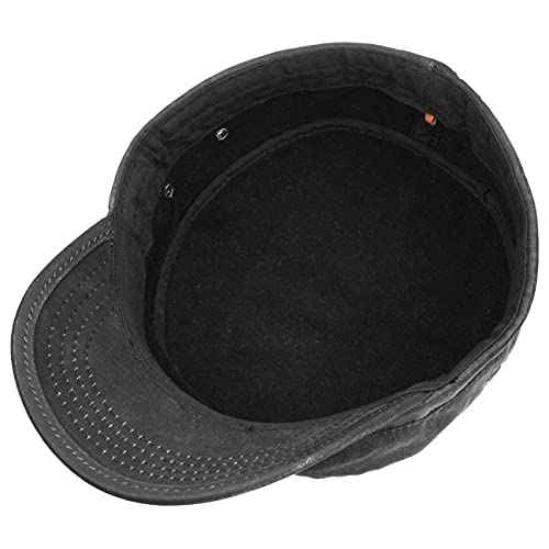 Stetson Datto Winter Army Cap Men |