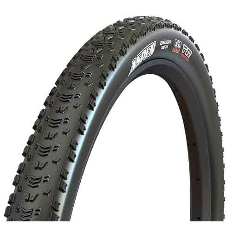 Maxxis Aspen - Dual Compound - 29" - EXO - E25 Rating, Tubeless | Low-Profile XC Race Tire, Size 29x2.40WT - EXO, E25