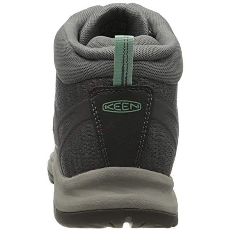 KEEN Womens Terradora 2 Mid Height Leather Waterproof