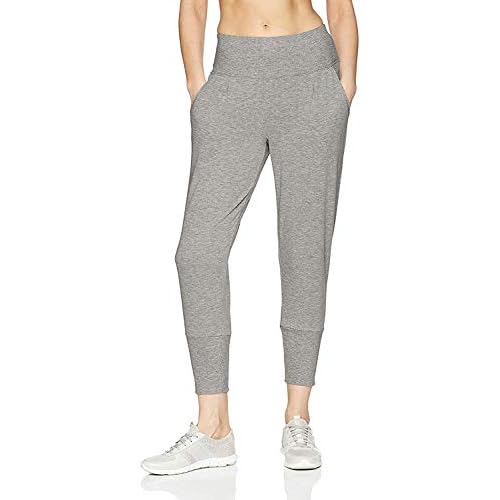 Jockey Women's Loungewear French Terry Jogger