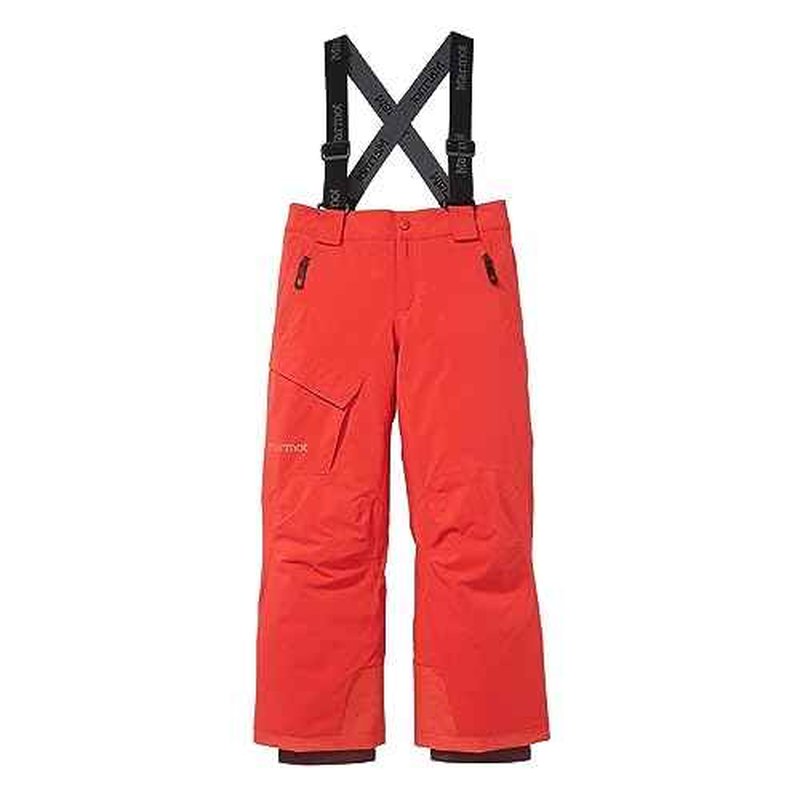 MARMOT Kid's Edge Insulated Snow Pant