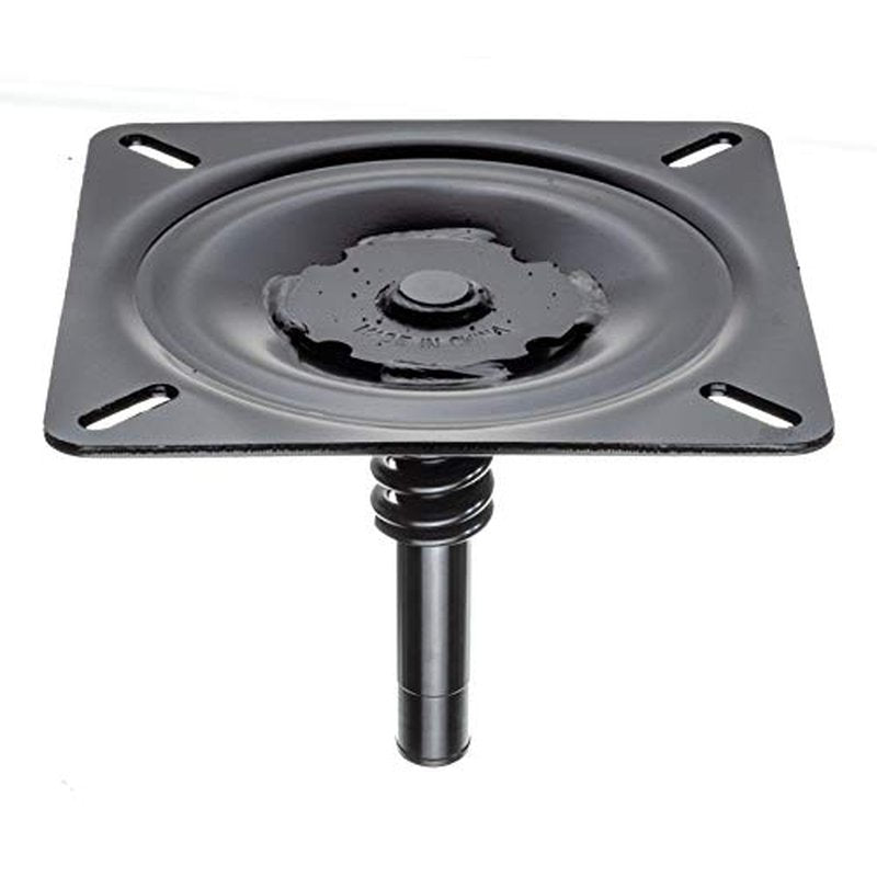 Attwood 97739-T Swivl-Eze Lock'N Pin Stainless Steel 3/4-Inch Boat Seat Pedestal Set
