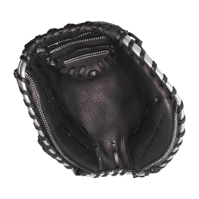 All-Star The Focus Framer 29 Inch CMW150TM Fastpitch Softball Catcher's Training Mitt