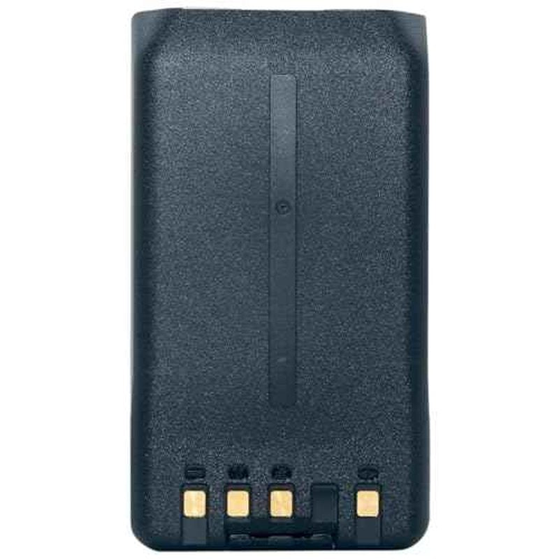 Kenwood KNB-68LC 7.2V 2000mAh Li Ion ? Intrinsically Safe Battery Pack, Lightweight Durable Casing, Works with KSC-25S Rapid Charger, OEM