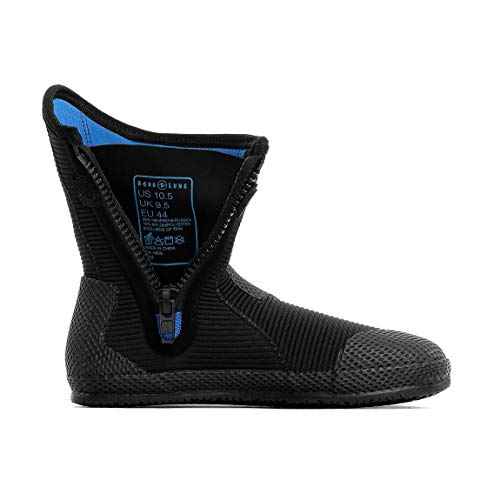 AQUALUNG 5mm Ultrazip Boots (13)
