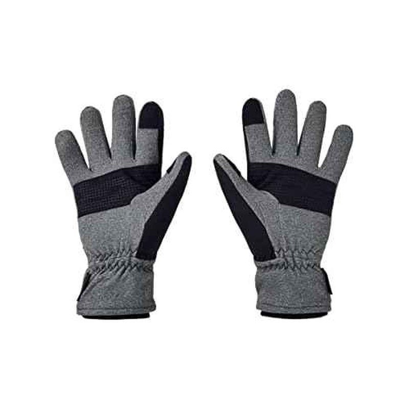 Under Armour Mens M Storm Glove