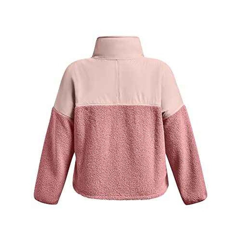 Under Armour womens Mission Boucle Jacket