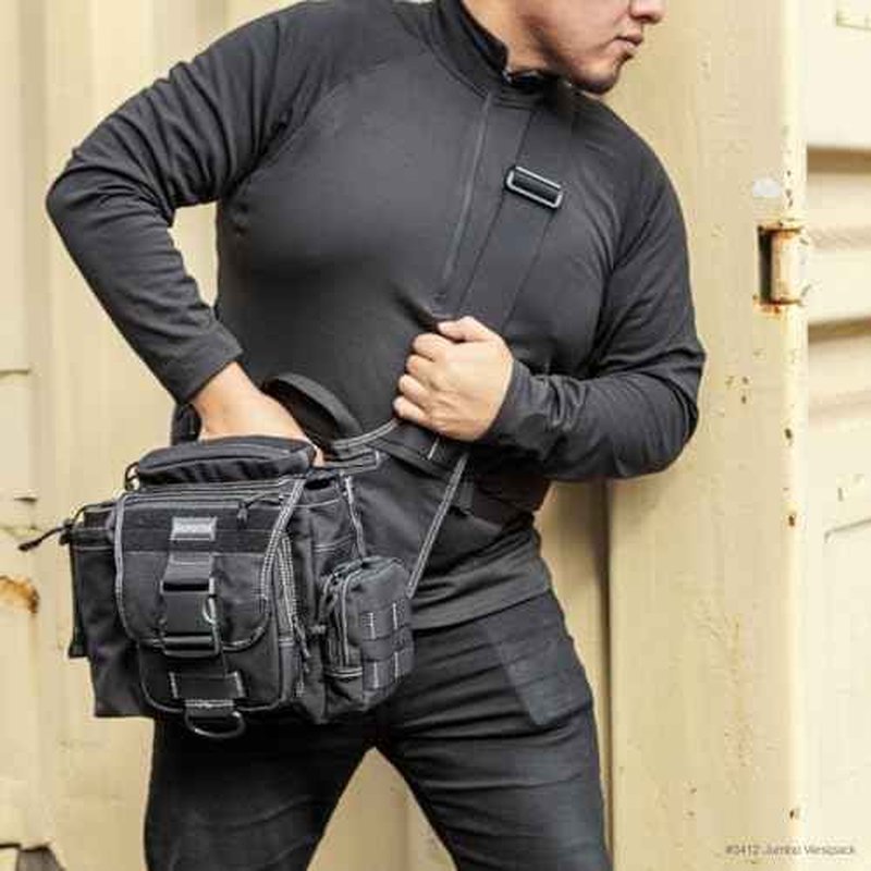 MAXPEDITION Jumbo Versipack