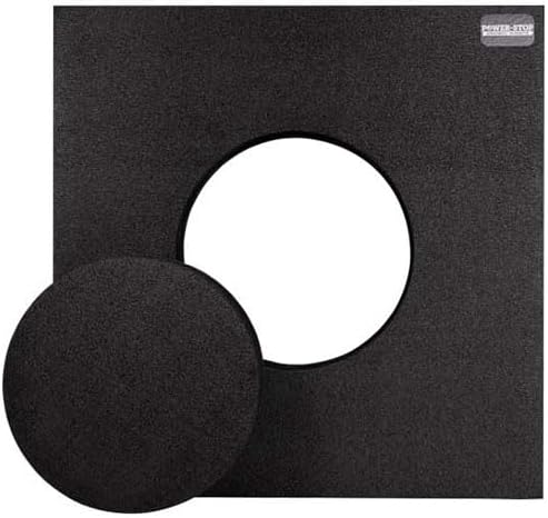 Power-Stop Archery Targets - High-Density Foam 4x4x8 Big Block Target for Precision Shooting