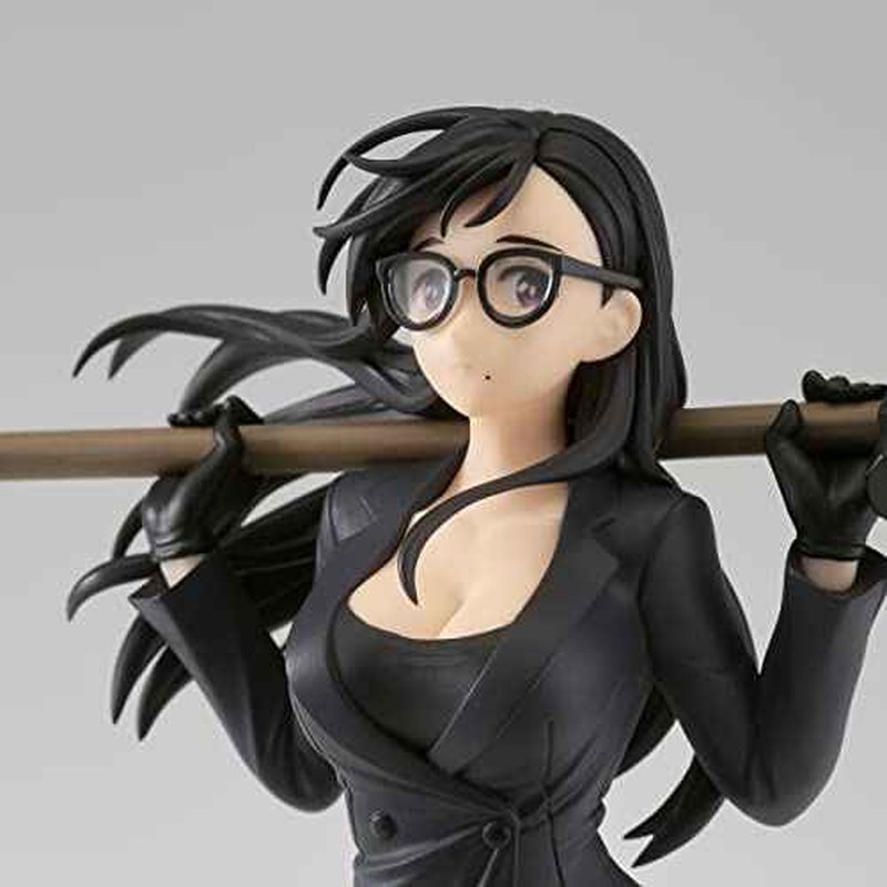 Banpresto Summer TIME Rendering Real Figure Rendering HIZURU MINAMIKATA Small