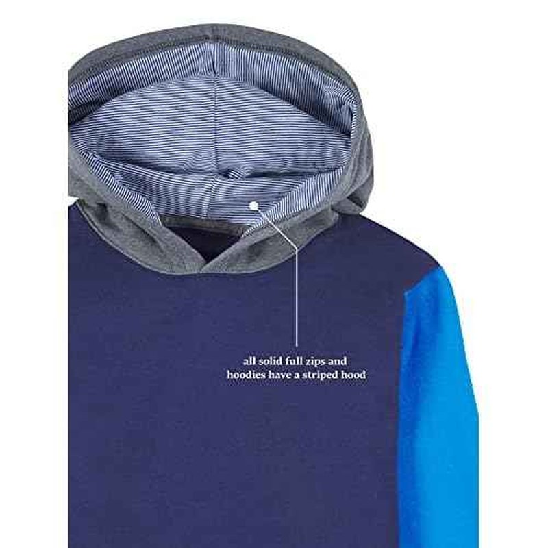 Fruit of the Loom boys Fleece Sweatshirts, Hoodies, Sweatpants & Joggers