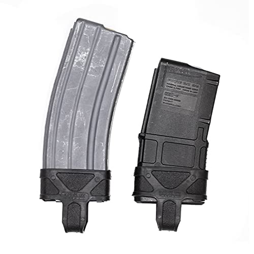 Magpul MAG001 Original Mag Assist (Pack of 3), Black