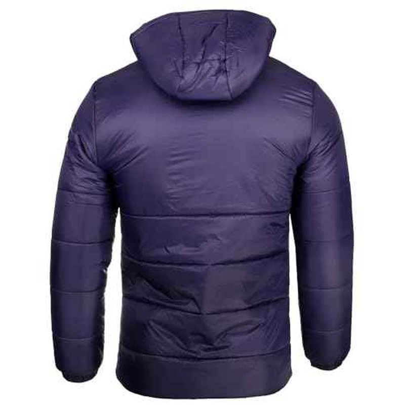 PUMA mens Teamliga Padded Jacket