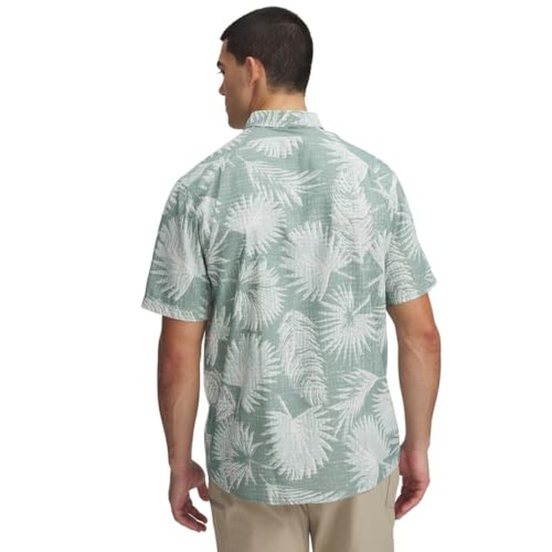 Under Armour Men's Dockside Short Sleeve T-Shirt