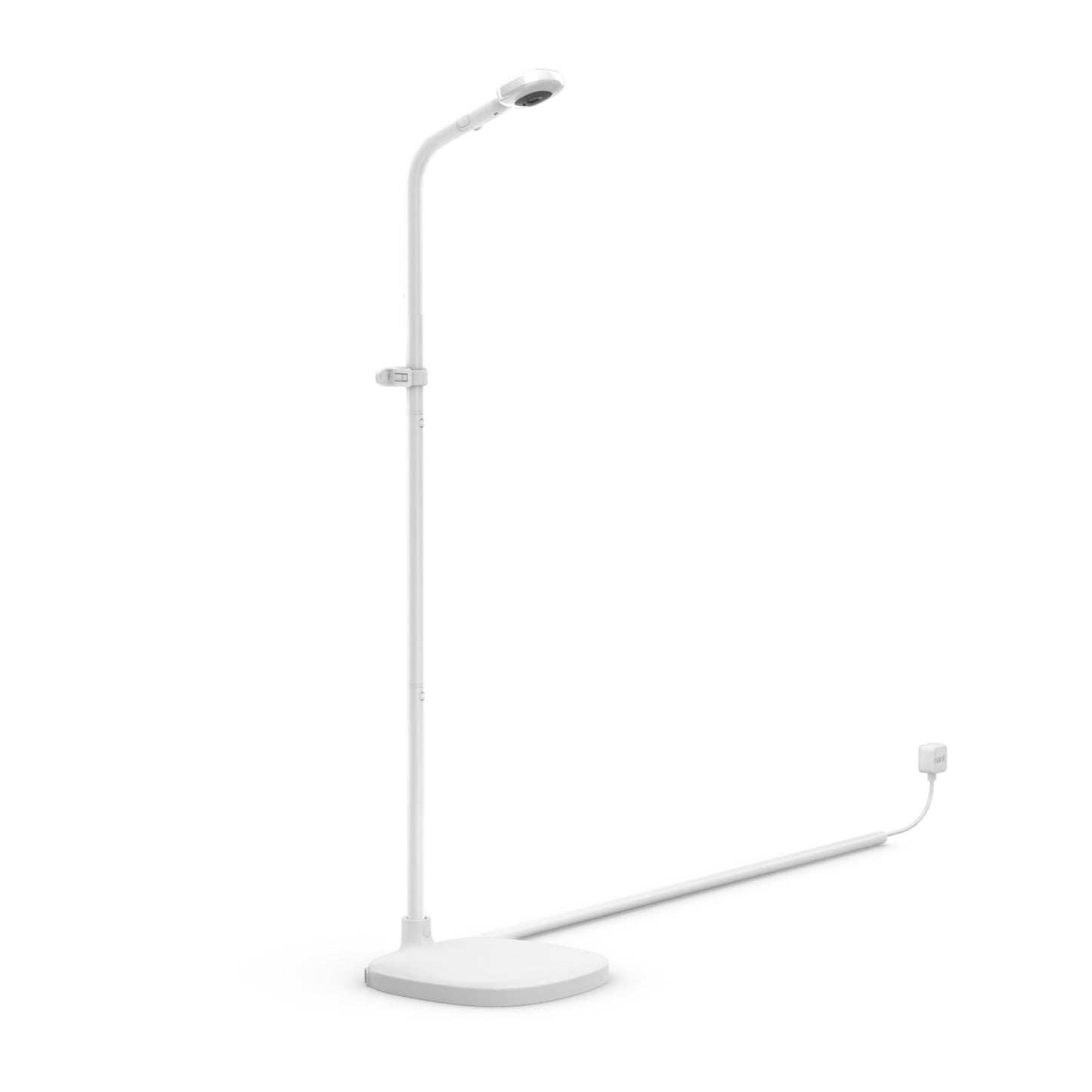 Nanit Baby Floor Stand Accessory - Crib & Bassinet Video Monitor Holder