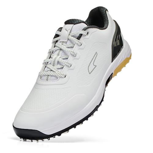 PUMA Mens Alphacat Nitro