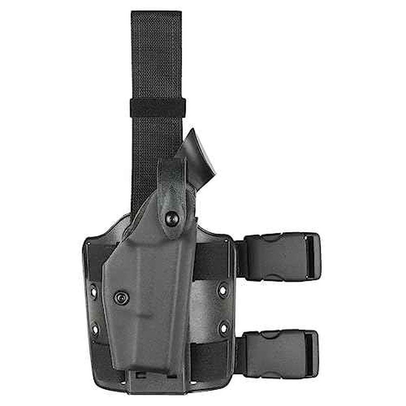 Safariland 6004 Black H&K USP 9, USP 40 SLS Hood Tactical Gun Holster