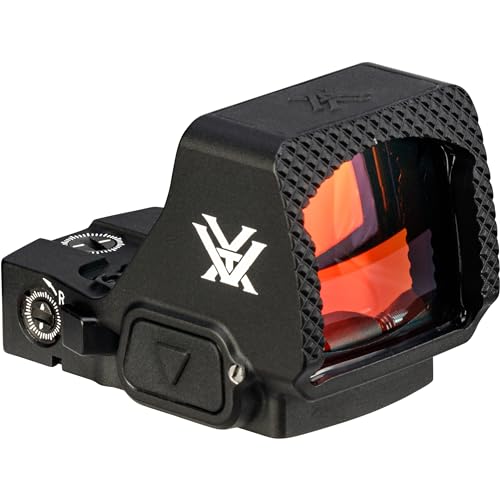 Vortex Optics Defender-XL Micro Red Dot Sights (5 MOA)