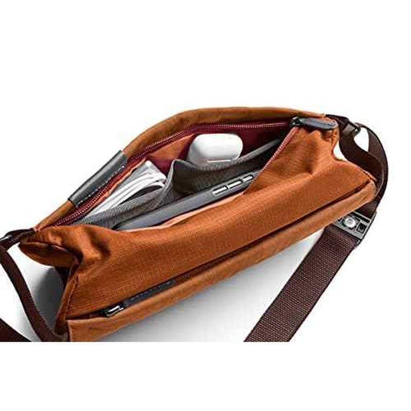 Bellroy Sling Mini Bag (Small Crossbody Bag for Women, Men, 4L)