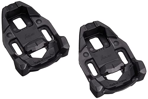 TIME Unisex's Xpresso 7 Pedals, Black, One Size