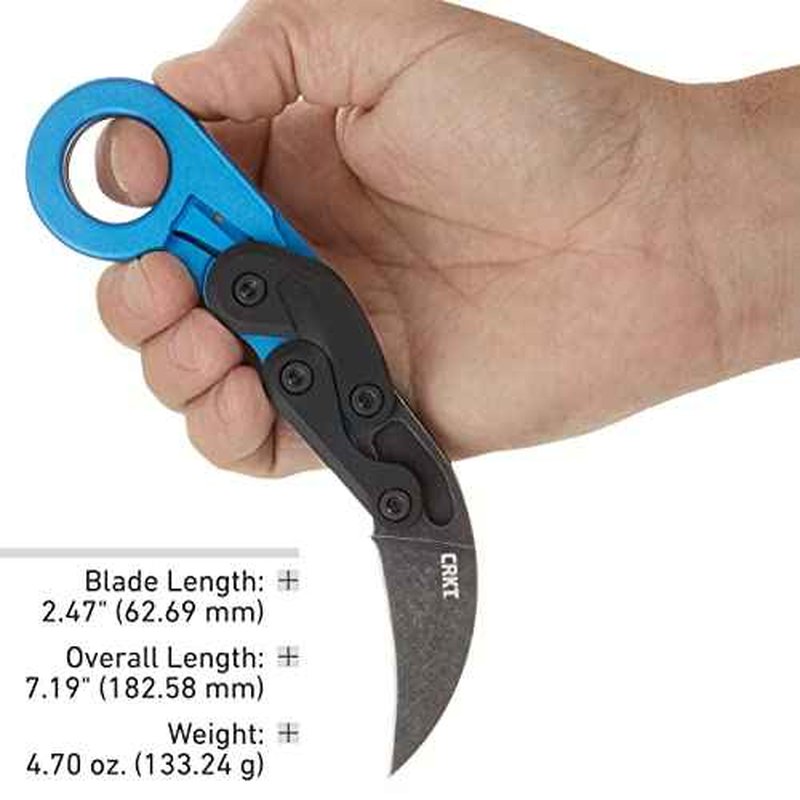 CRKT Provoke Grivory