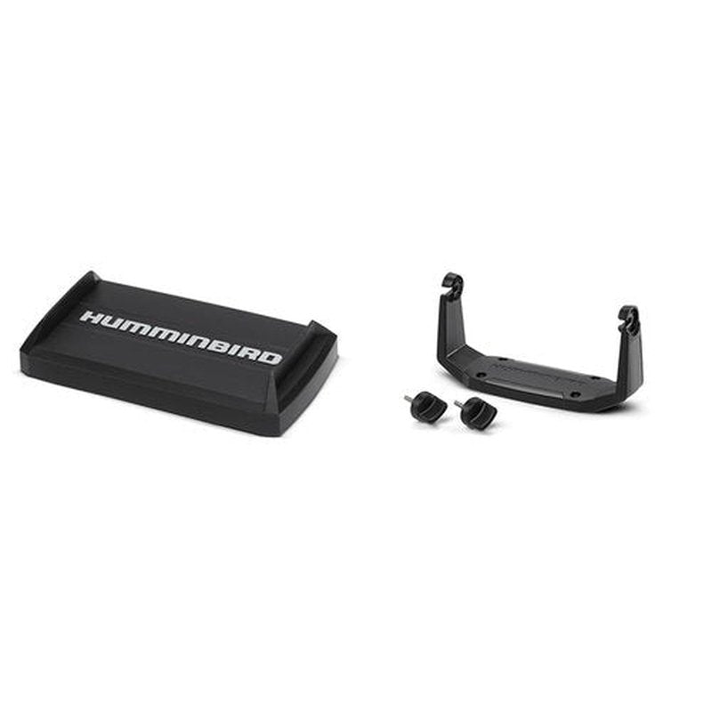 Humminbird Helix 7 Unit Cover and Gimbal Mount for Helix 7 Fish Finders