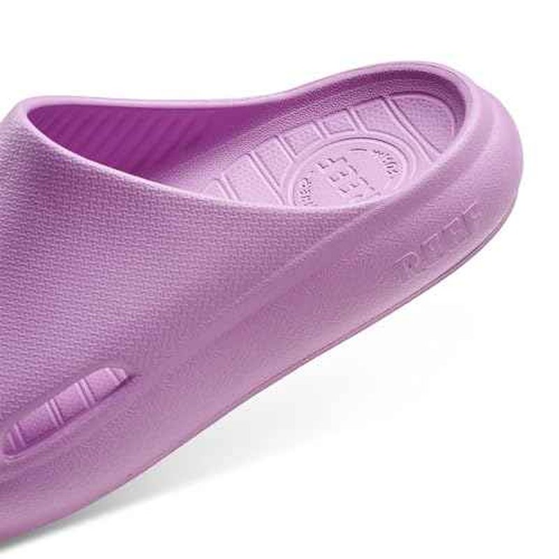 REEF unisex-child Kids Rio Slide
