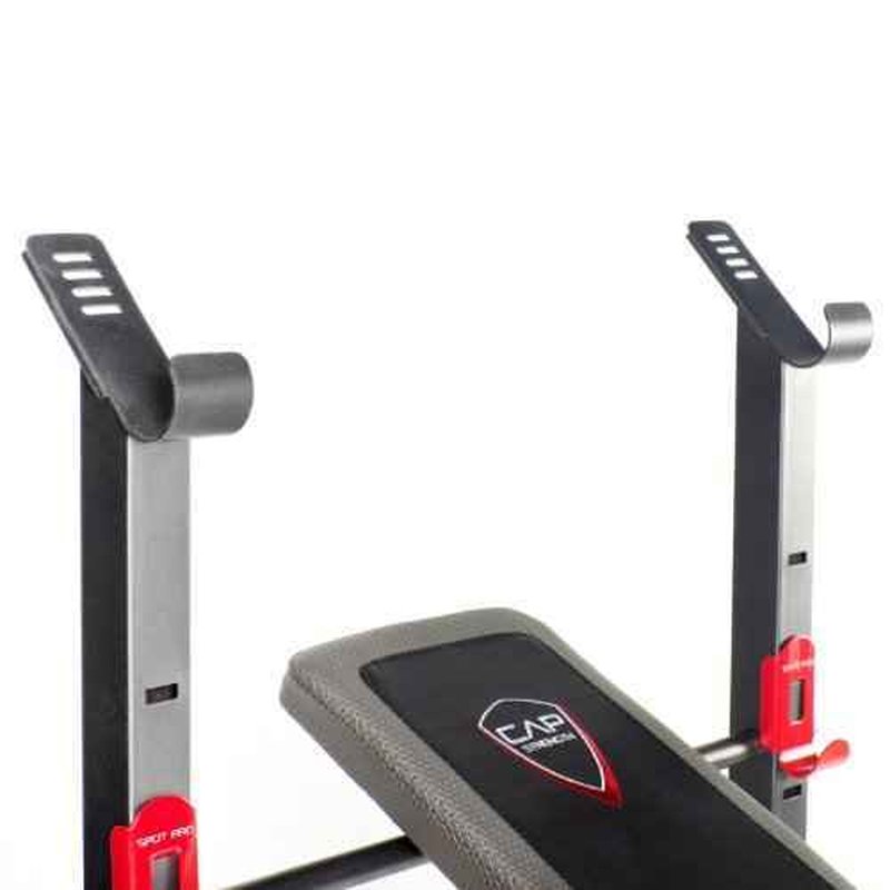 CAP Barbell Strength Bench Standard Benchs | Multiple options
