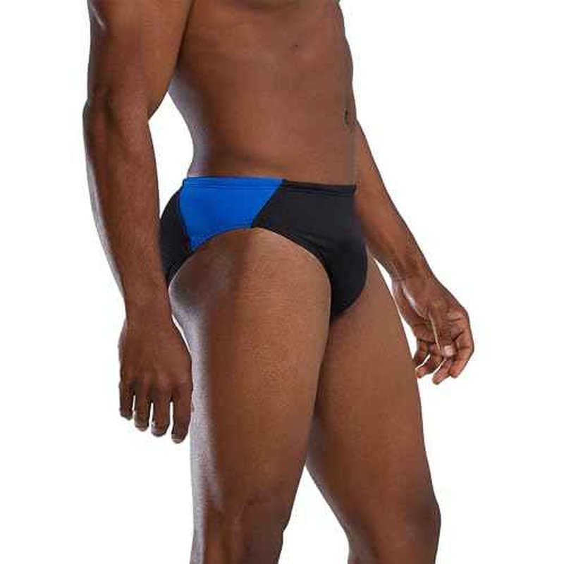 TYR Mens Hexa Blade Splice Racer Swimsuit