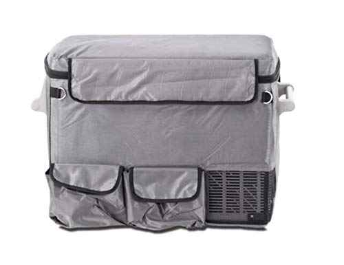 Geckoes CF55 Insulated Protective Cover for 58 Quart Alpicool Refrigerator