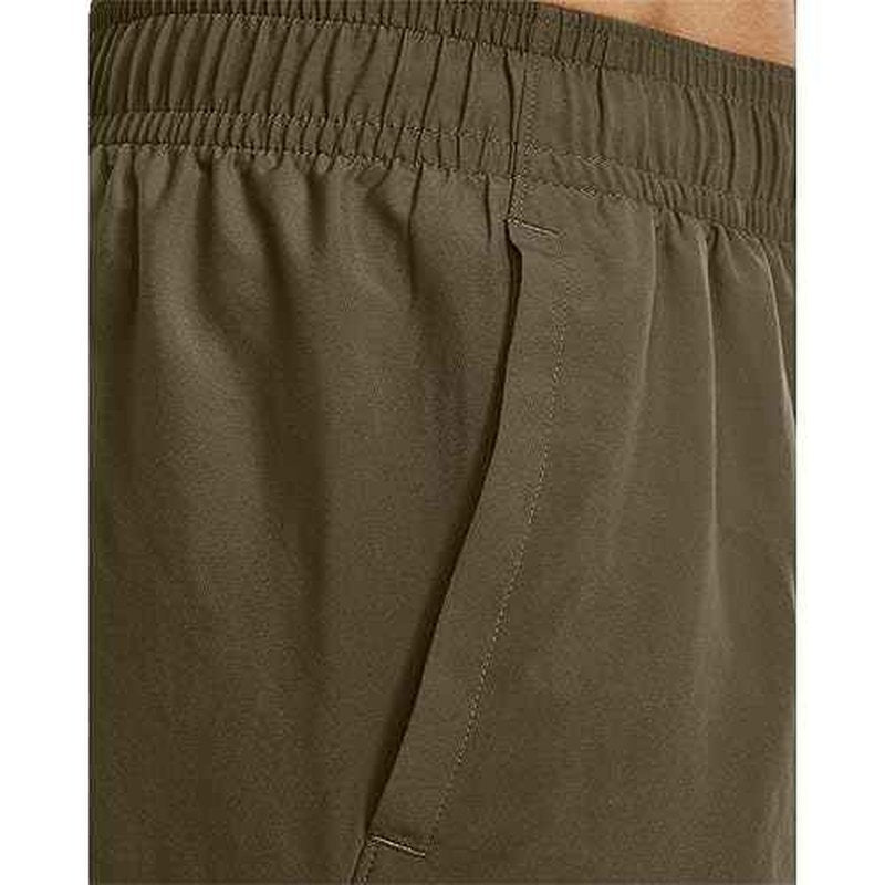 Under Armour Men's Woven Graphic Wordmark Shorts