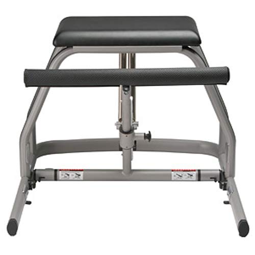 Peak Pilates MVe® Fitness Chair (Single Pedal)