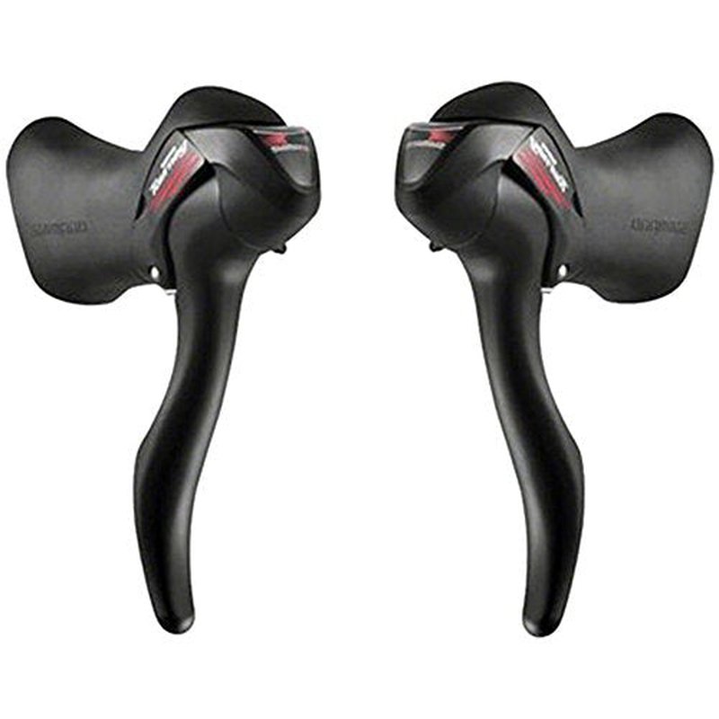 Shimano Tourney ST-A070 7-Speed Double STI Lever Set