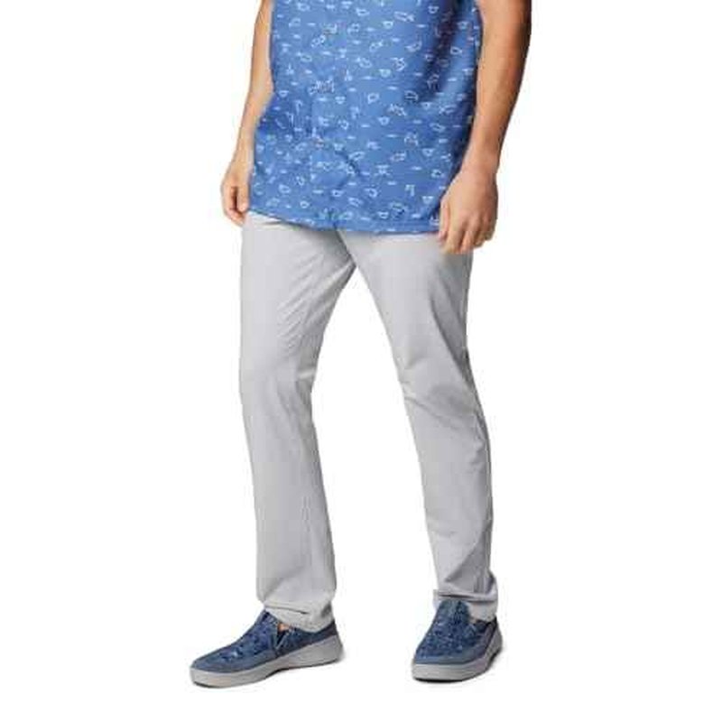 Columbia Mens Terminal Tackle Ii Pant