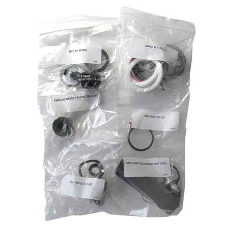 Rockshox Pike Solo Air Upgraded Service Kit