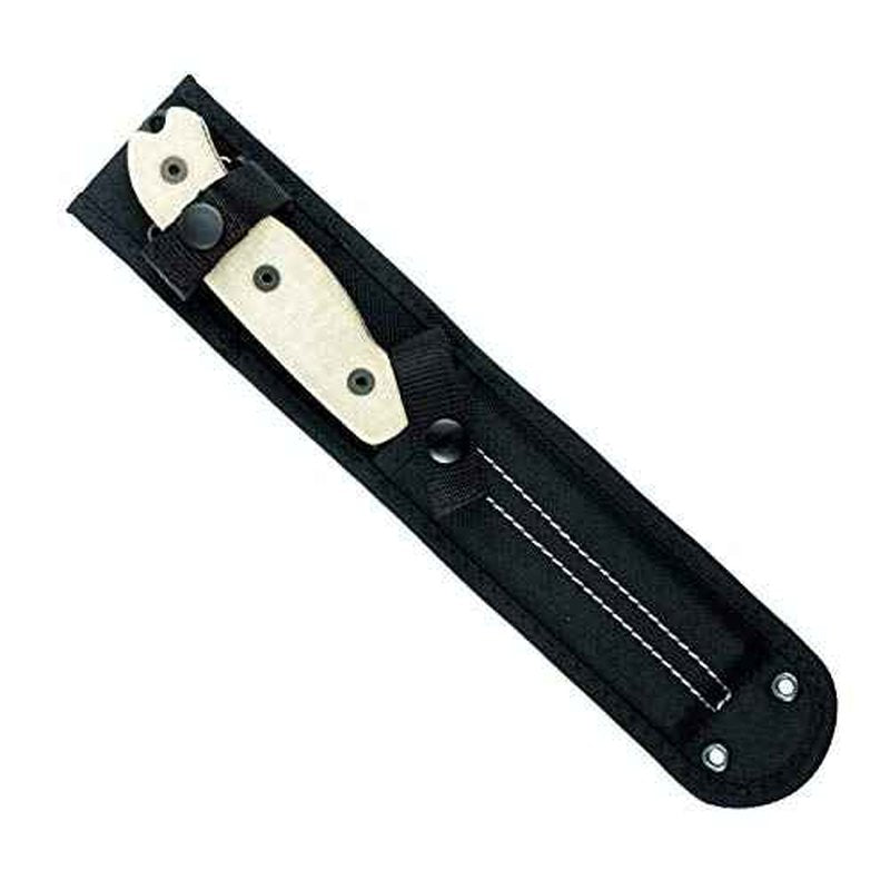 Ontario TAK-1 w/Nylon Sheath