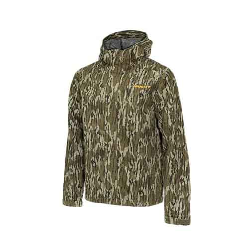 Muddy Men's TRX Lightweight Rain Jacket